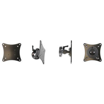 ProClip USA HEAVY DUTY PIVOT MOUNT AMPS VESA 75/100